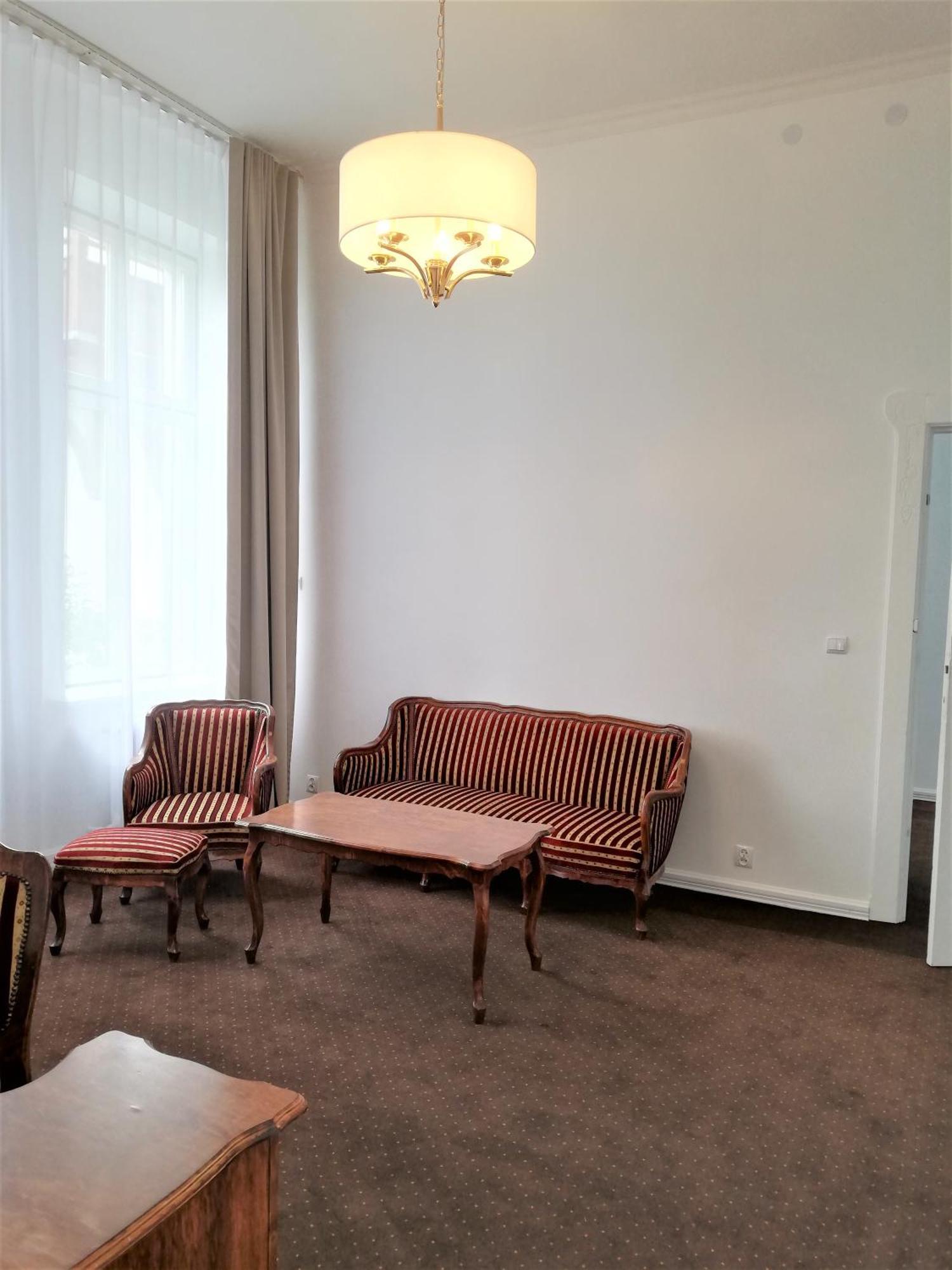 Rewita Rusalka Sopot Oda fotoğraf