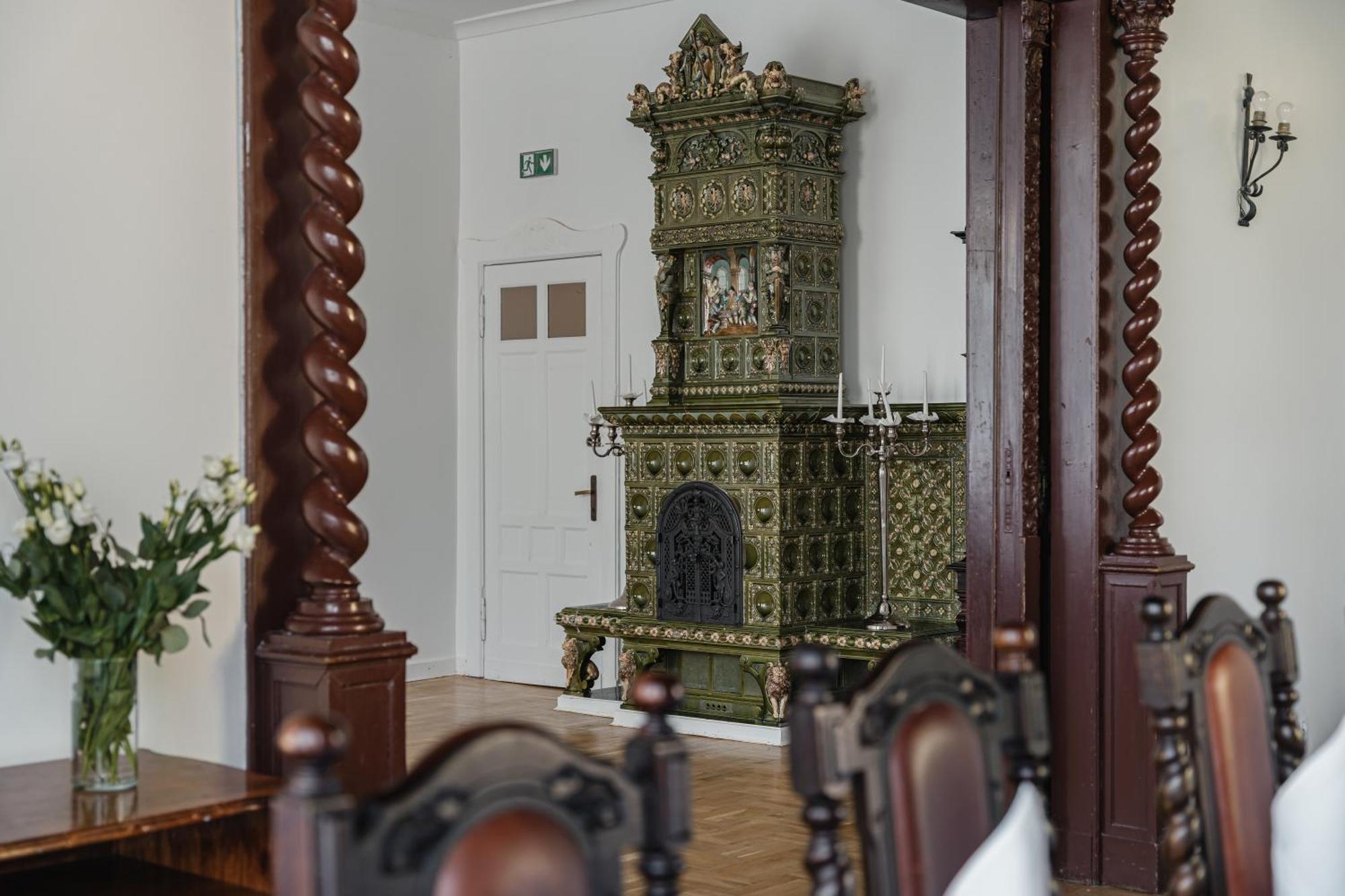 Rewita Rusalka Sopot Dış mekan fotoğraf